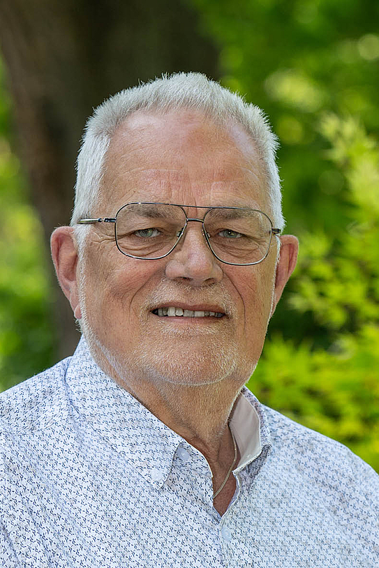 Ron Derogee