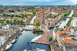 Leiden