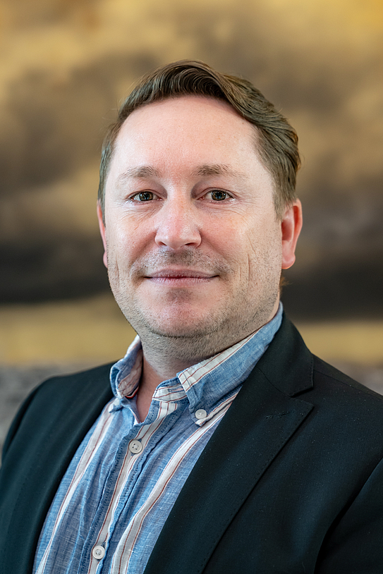 Robbin Stikvoort
