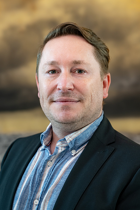 Robbin Stikvoort