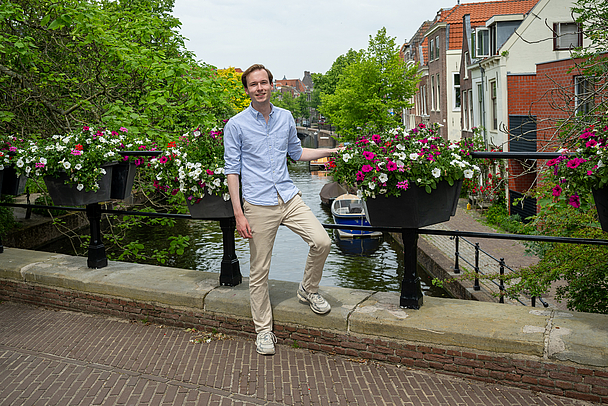 Alexander Nuijten