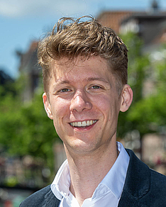 Stefan Haas - SP