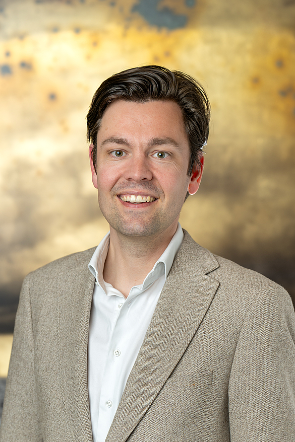 Julius Terpstra