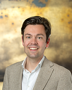 Julius Terpstra - CDA