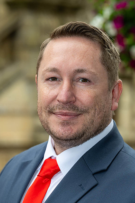 Robbin Stikvoort