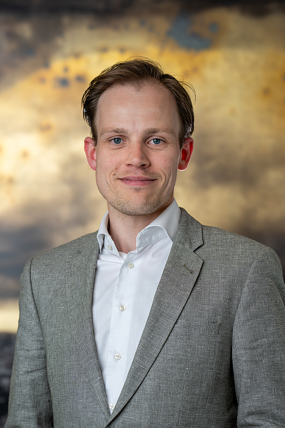 Dion Vijverberg