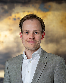 Dion Vijverberg - VVD