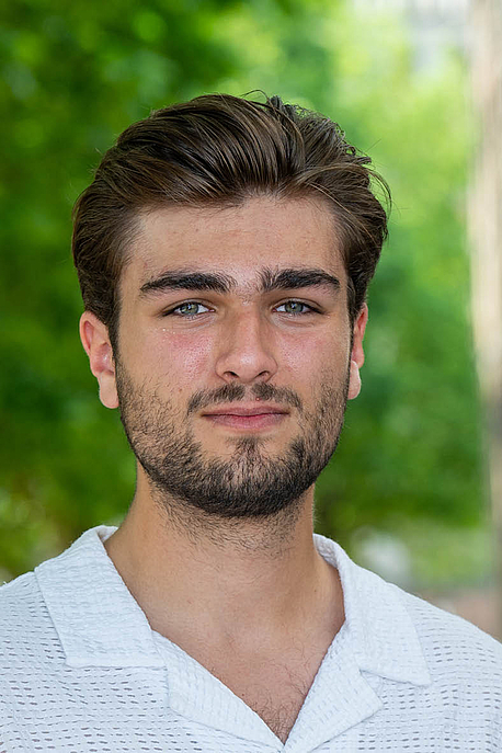Robbin Engel