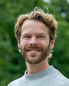 Ticho Goossens - D66