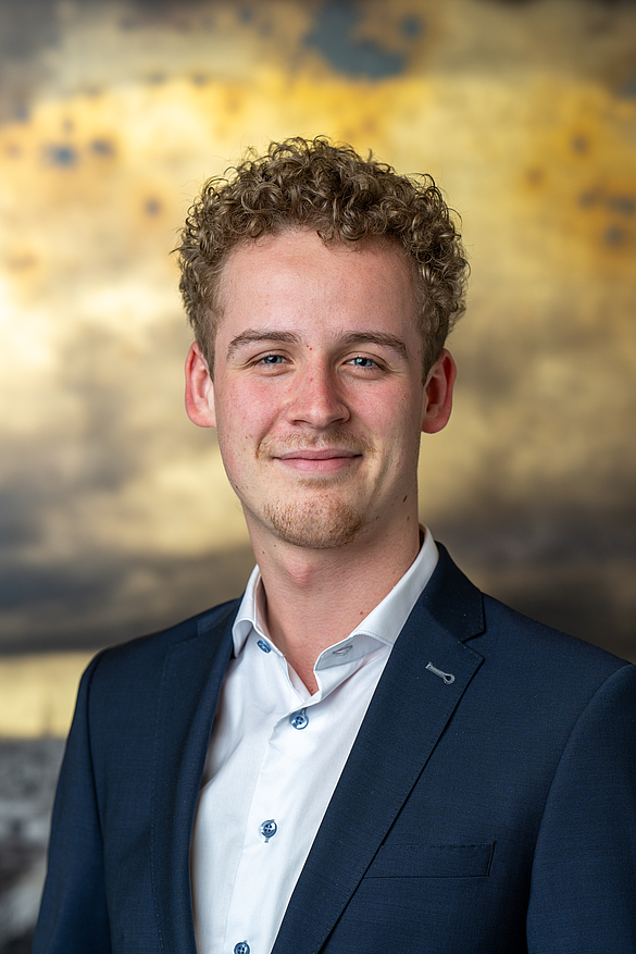 Chris Noordzij