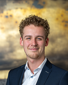 Chris Noordzij - ChristenUnie