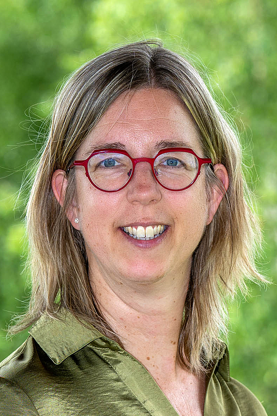 Annelies van Vark