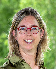 Annelies van Vark - CDA