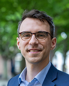 Seppe Bakker - Forum voor Democratie