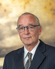 Ben van de Lageweg - Partij Sleutelstad