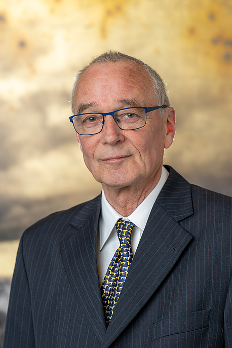 Ben van de Lageweg