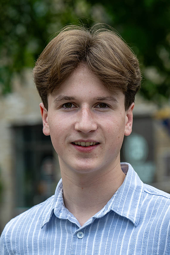 Robbert Klaassen