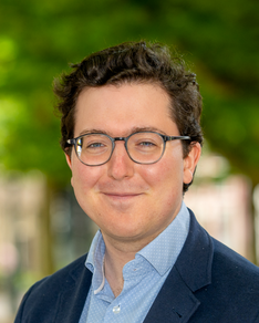 Naor Scheinowitz - GroenLinks