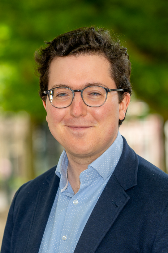 Naor Scheinowitz