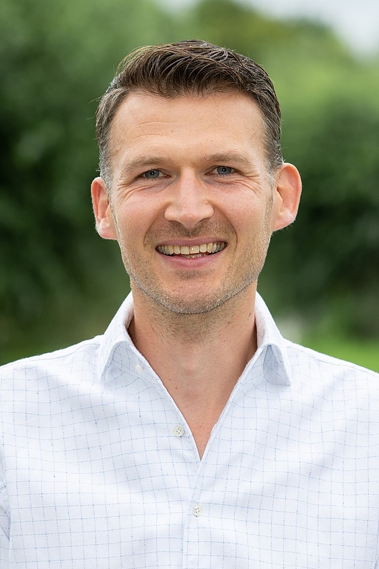 Sebastiaan van der Veer