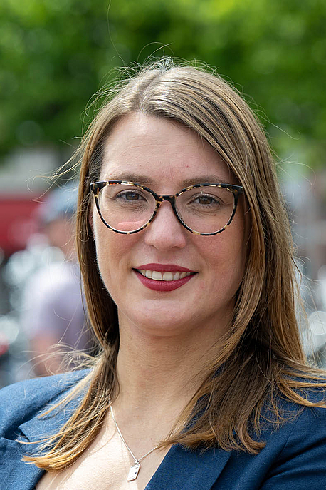 Rebekka Wiele