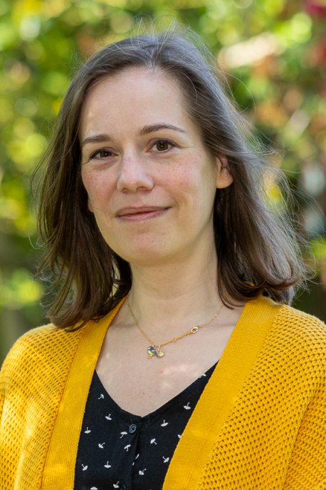 Kirsten Schuil