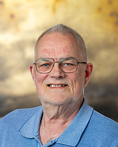 Ron Derogee - Partij Sleutelstad