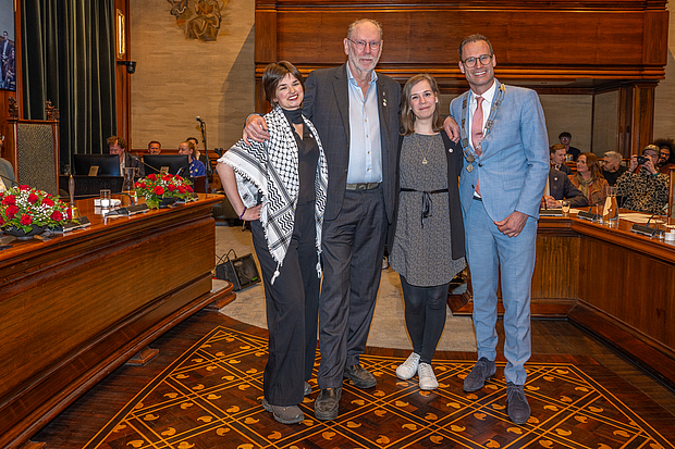 Fractie Partij voor de Dieren