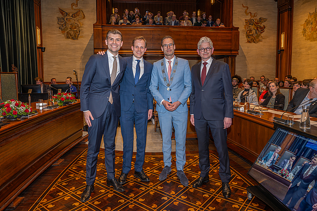 Fractie VVD