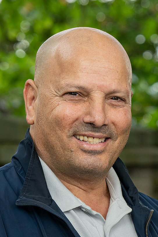 Lahbib El Houari