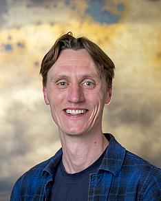 Jochem Tazelaar - PRO