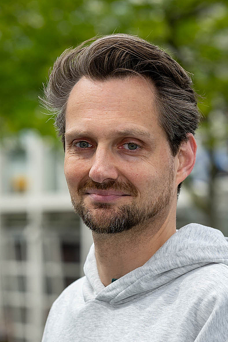 Dave de Jong