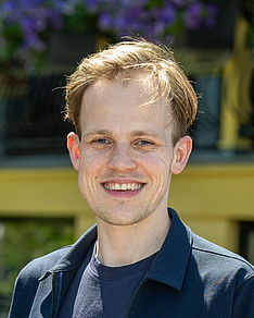 Dion Vijverberg - VVD