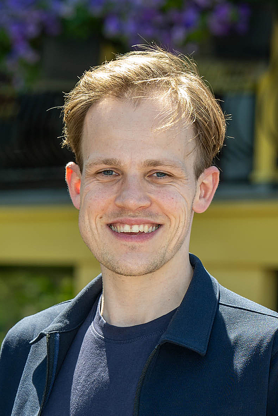 Dion Vijverberg