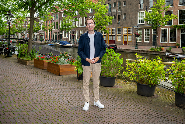 Jacco van der Aart