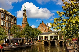 Leiden