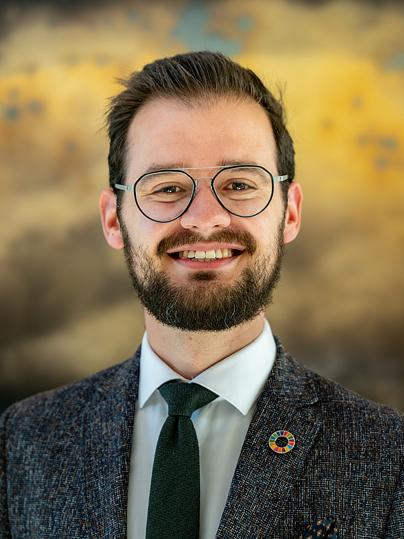 Jasper Kol