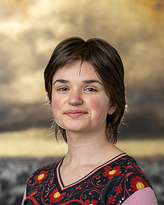 Nina Joziasse - Partij voor de Dieren