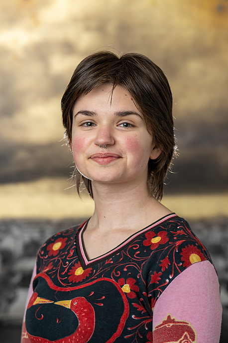 Nina Joziasse