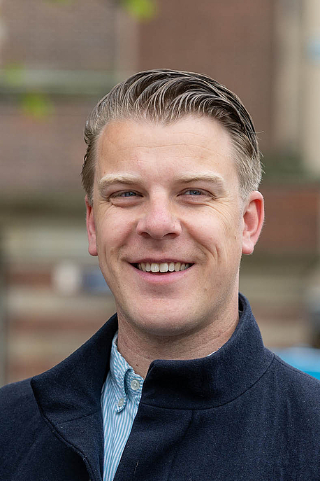 Tom Mentink