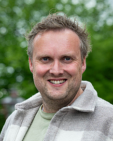IJsbrand Olthof - D66