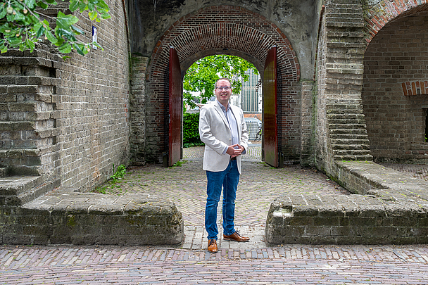 Thijs Vos