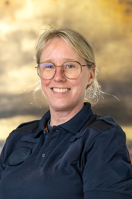 Annemarie Moeijes