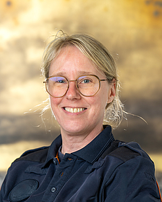Annemarie Moeijes - PRO