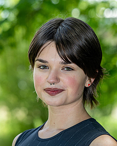 Nina Joziasse - Partij voor de Dieren