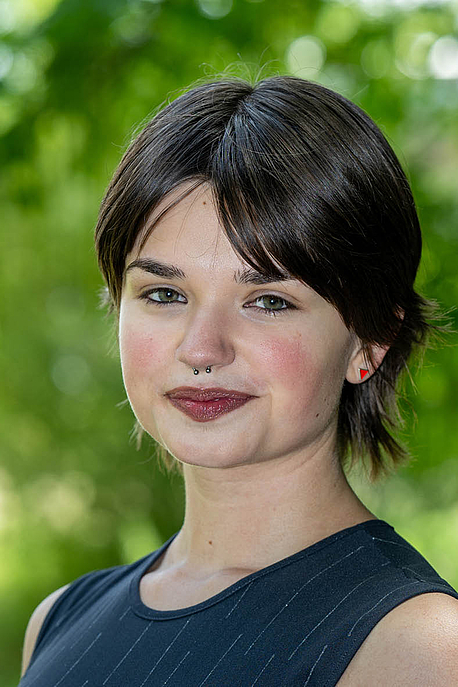 Nina Joziasse