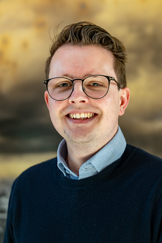 Matthijs Vet