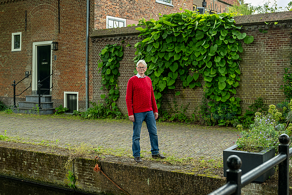 Friso Versluijs