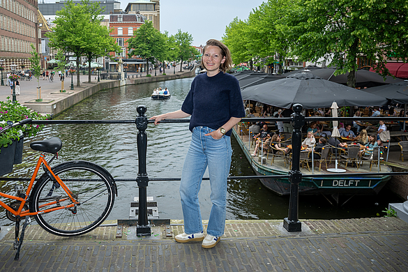 Emma van Bree