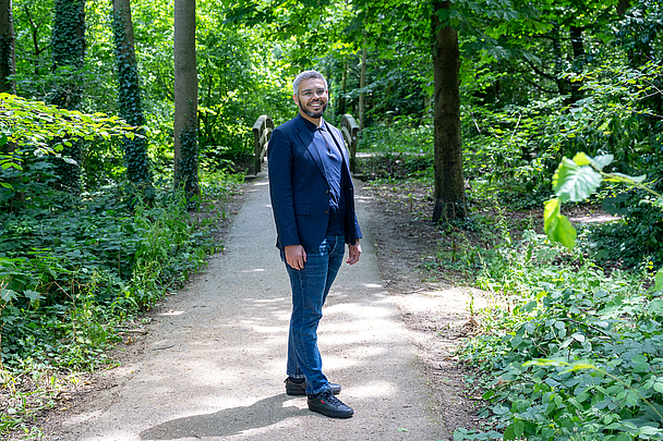 Houssam Boutaïbi